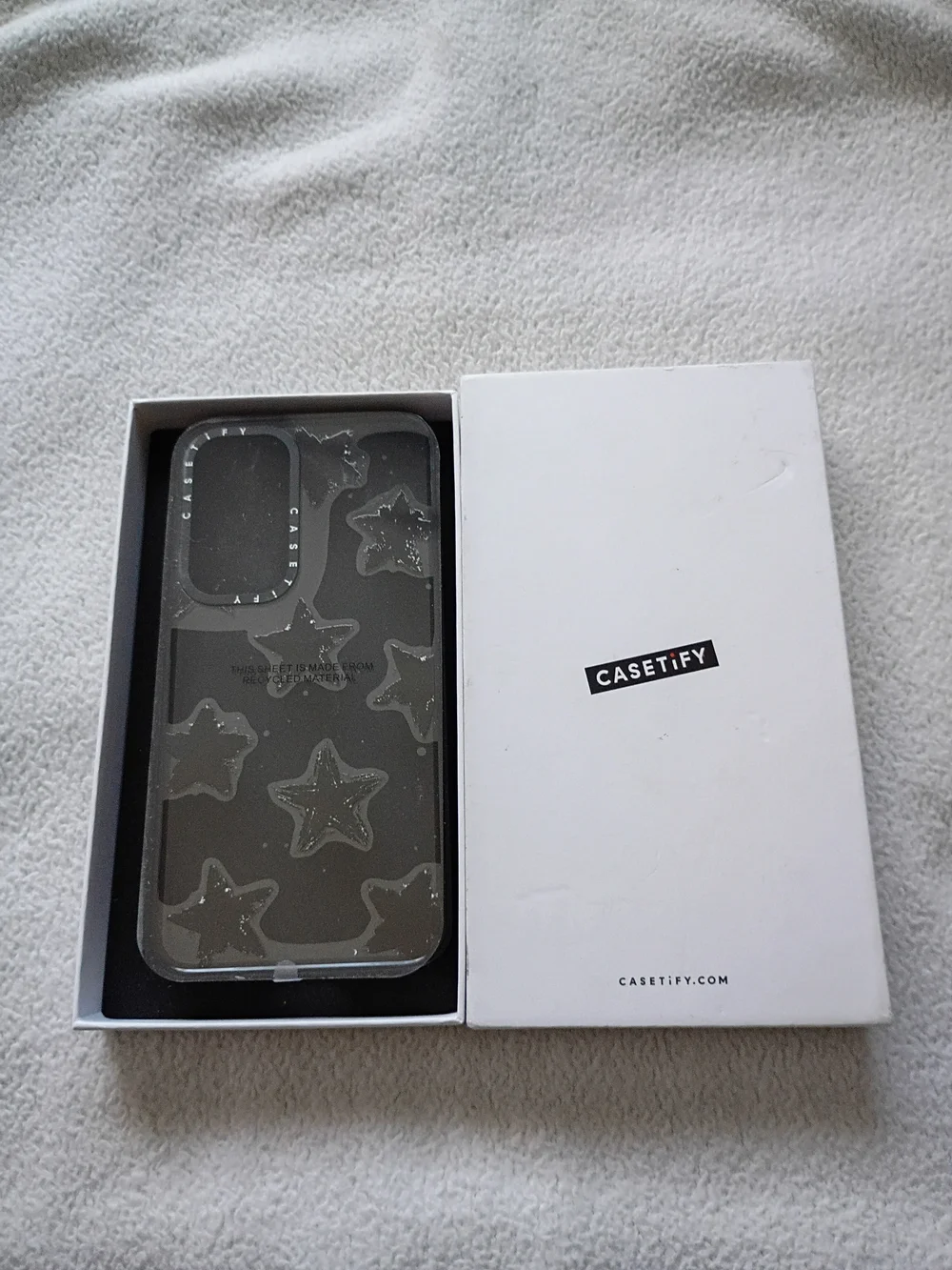Casetify Case for Samsung Galaxy S25+ Star Marks